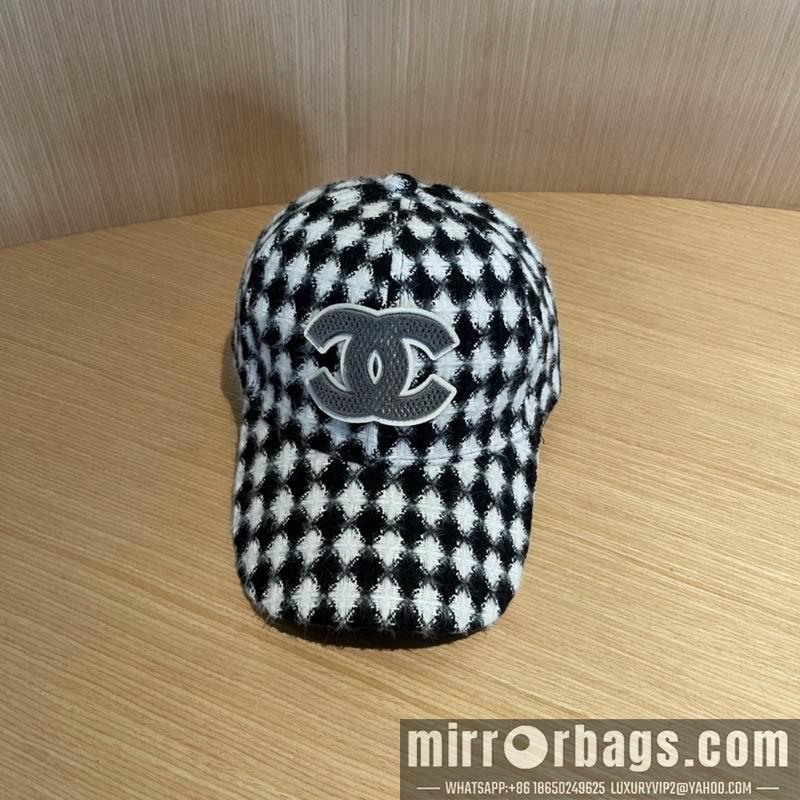 Replica Chanel Hat 121402