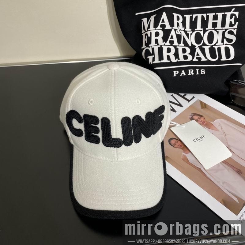 Replica Celine Hat 053102