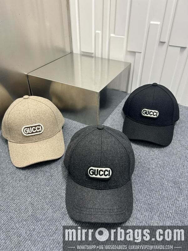 Replica Gucci Hat dx19