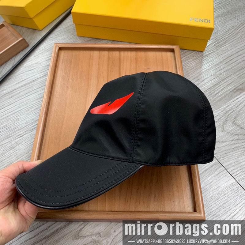 Replica Fendi Hat dx96
