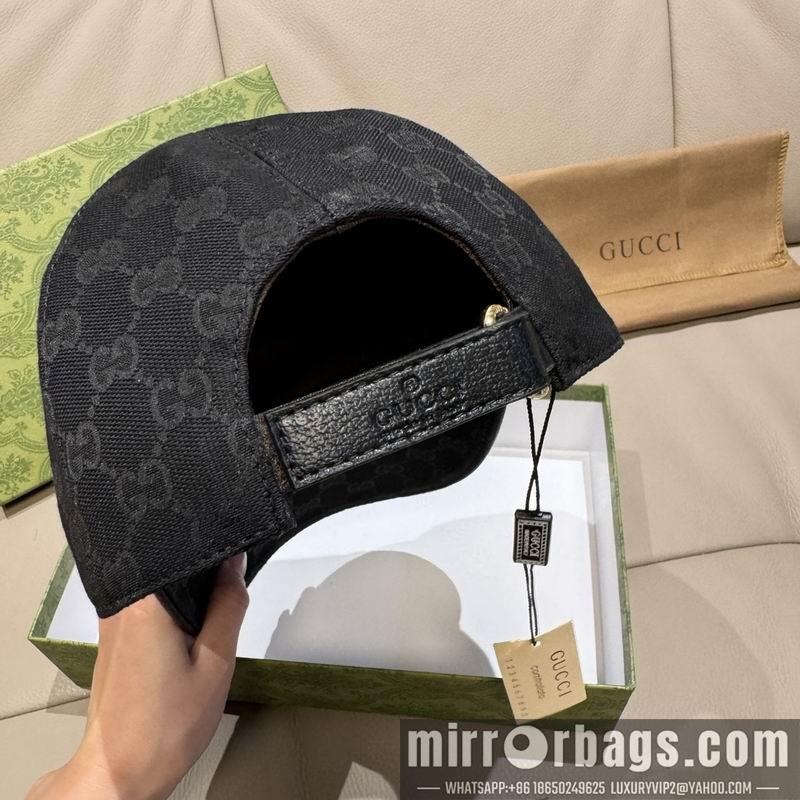 Replica Gucci Hat dx134