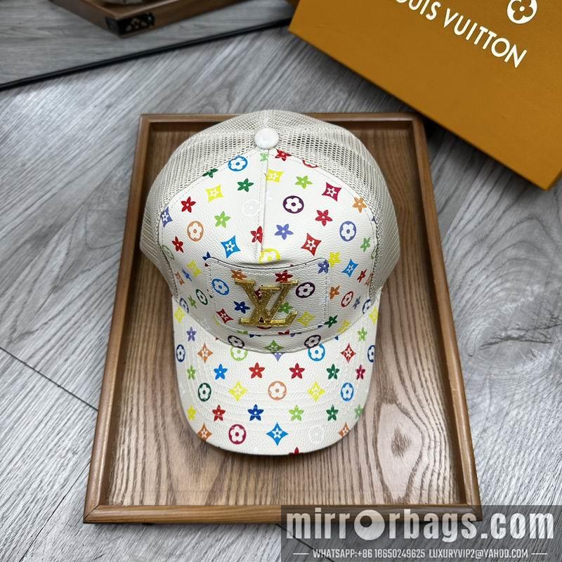 Replica LV Hat dx33