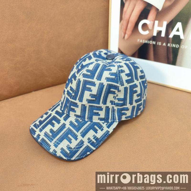 Replica Fendi Hat dx55