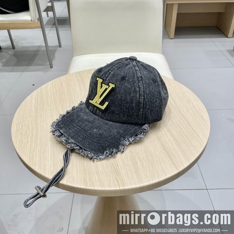 Replica LV Hat 030703
