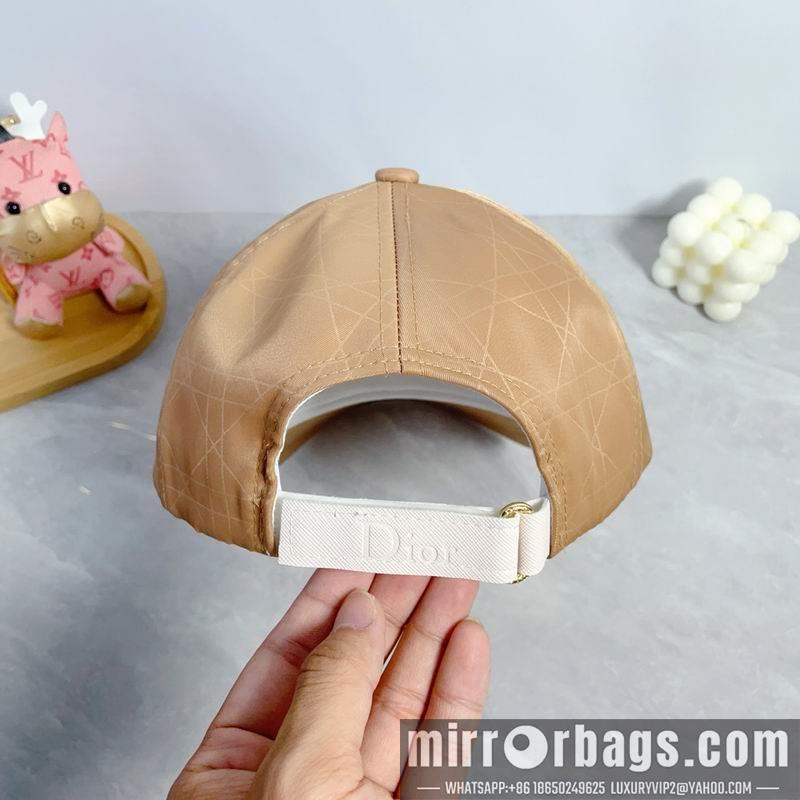 Replica Dior Hat dx54