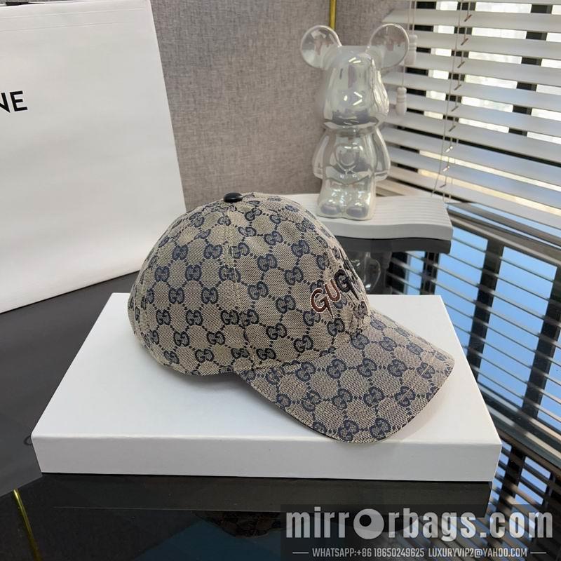 Replica Gucci Hat dx136