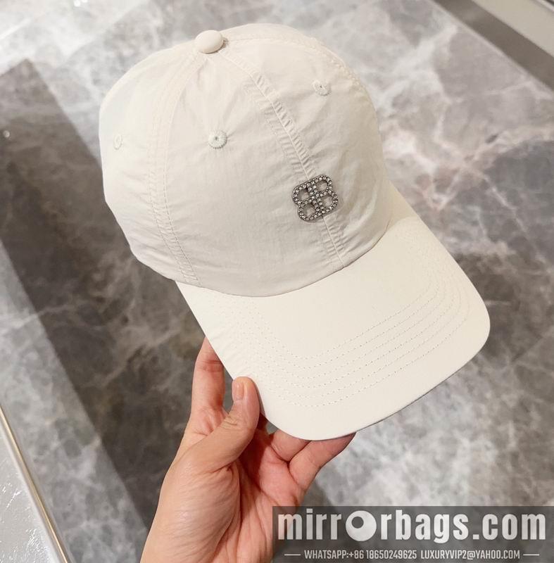 Replica Balenciaga Hat dx64