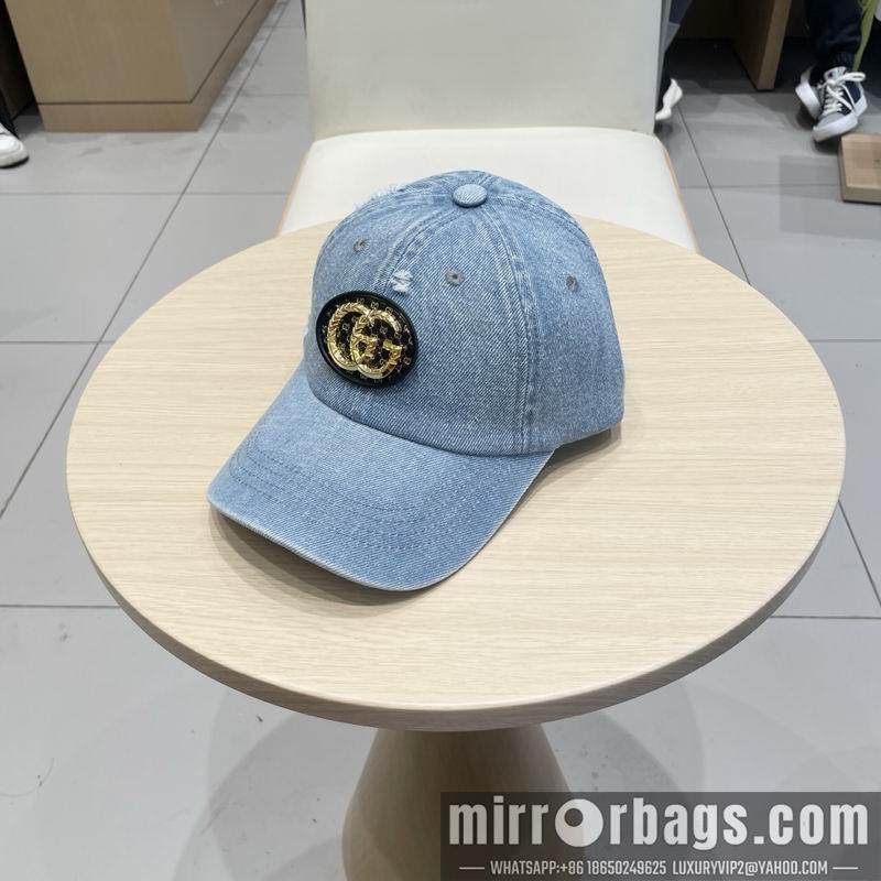 Replica Gucci Hat 040201