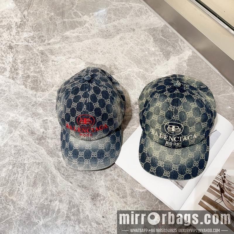 Replica Balenciaga Hat 010218