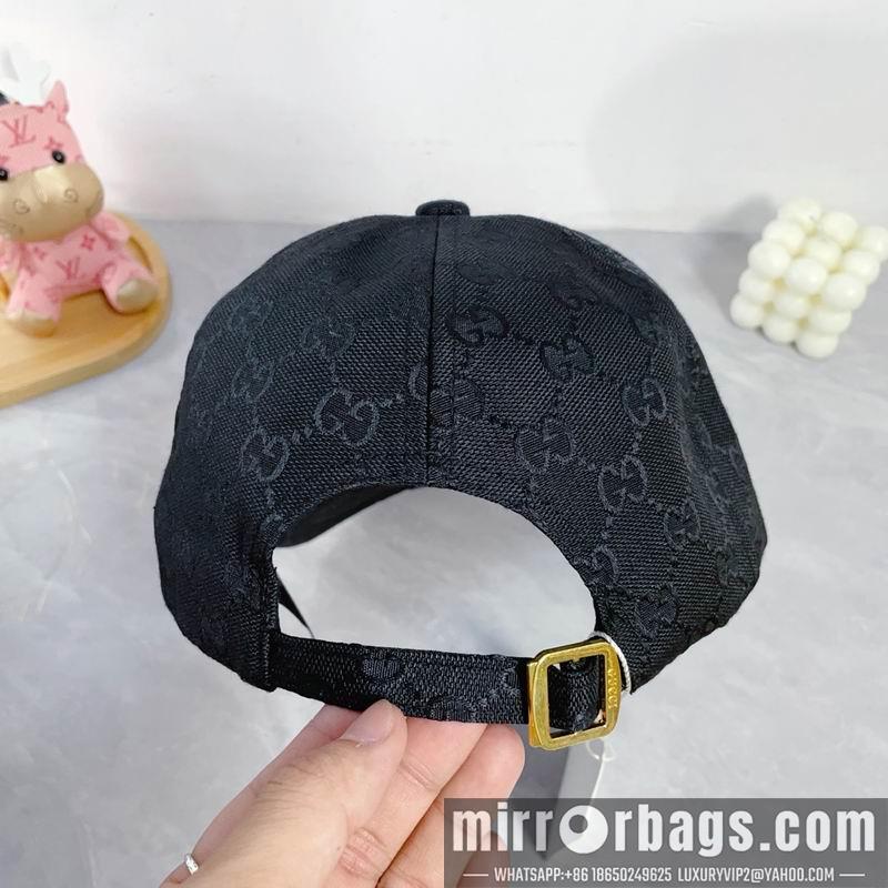 Replica Gucci Hat dx32