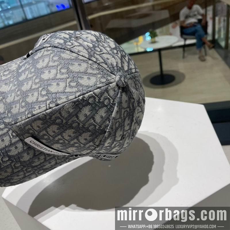 Replica Dior Hat 081801