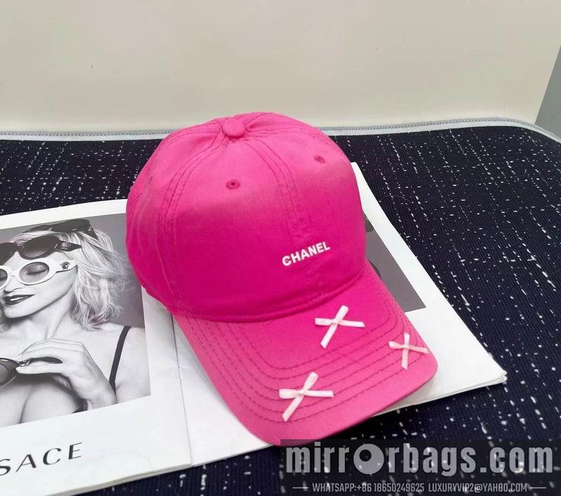 Replica Chanel Hat 042702