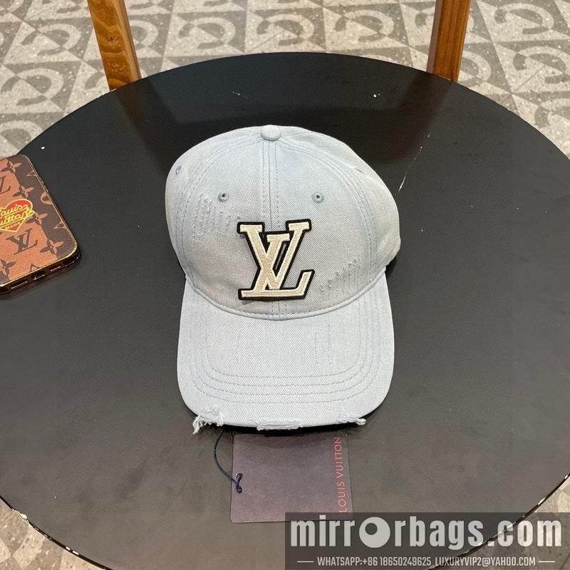 Replica LV Hat 030941