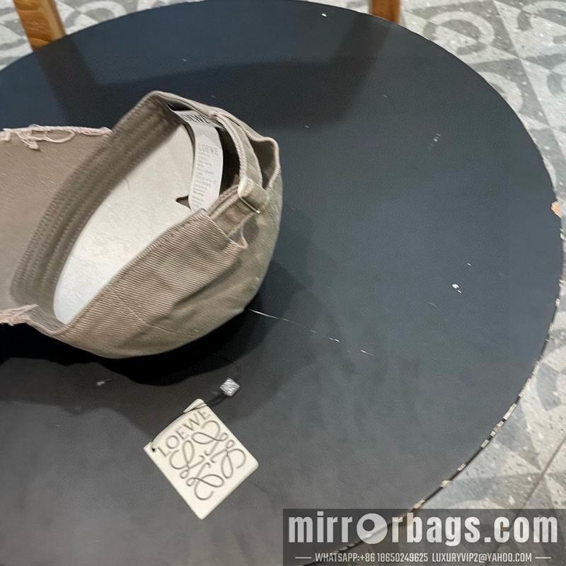 Replica Loewe Hat 030716
