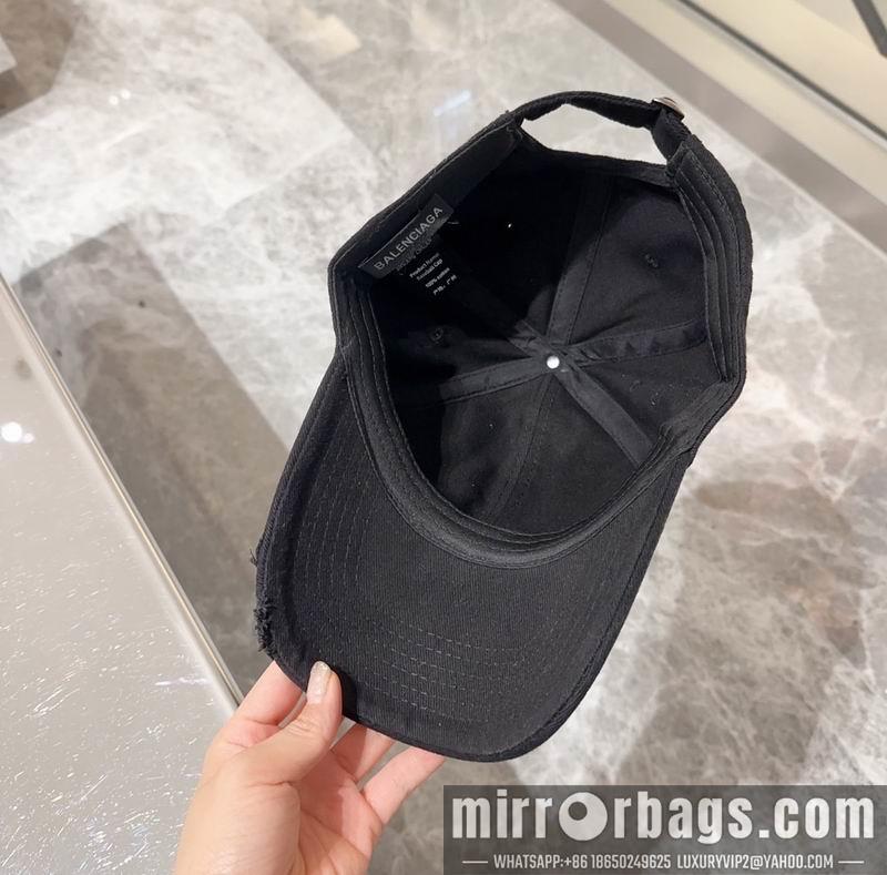 Replica Balenciaga Hat 042705