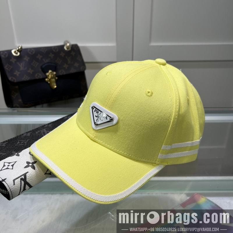 Replica Prada Hat 050707