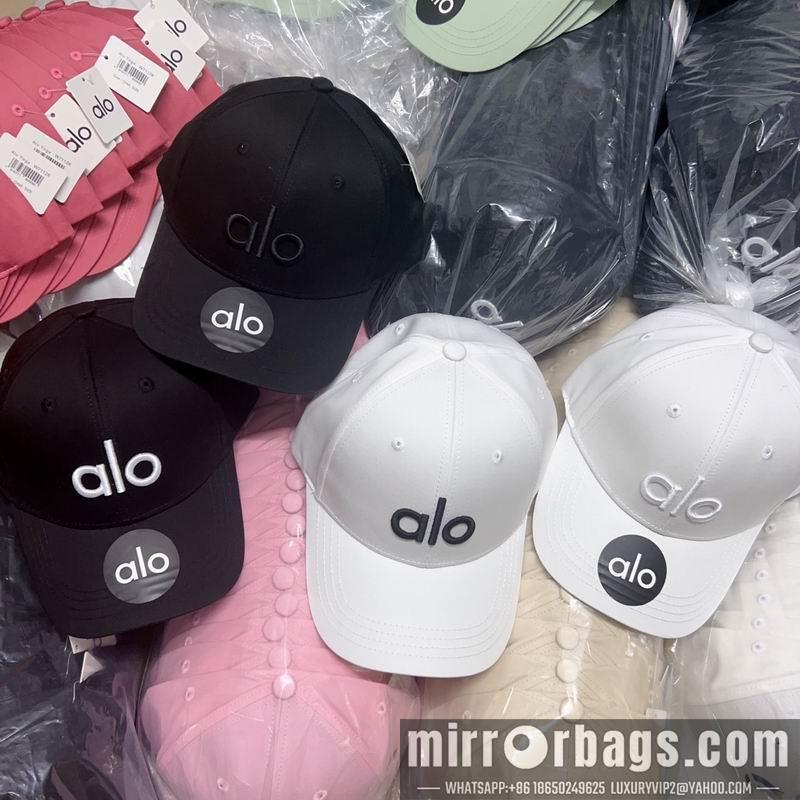 Replica Alo Hat dx37