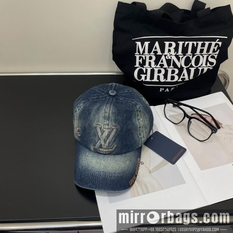 Replica LV Hat 072206