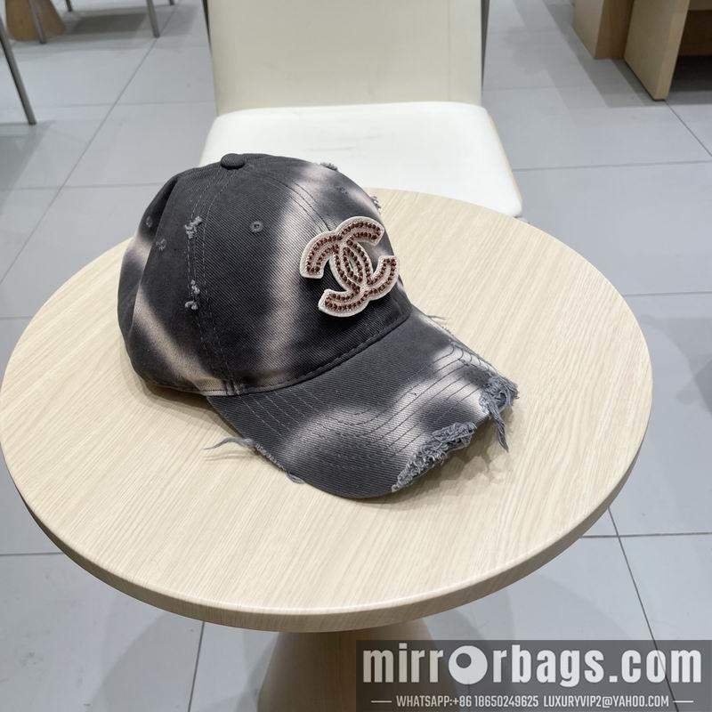 Replica Chanel Hat 041404