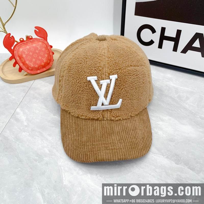 Replica LV Hat dx02