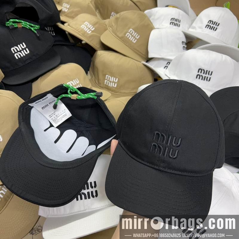 Replica Miumiu Hat 050701