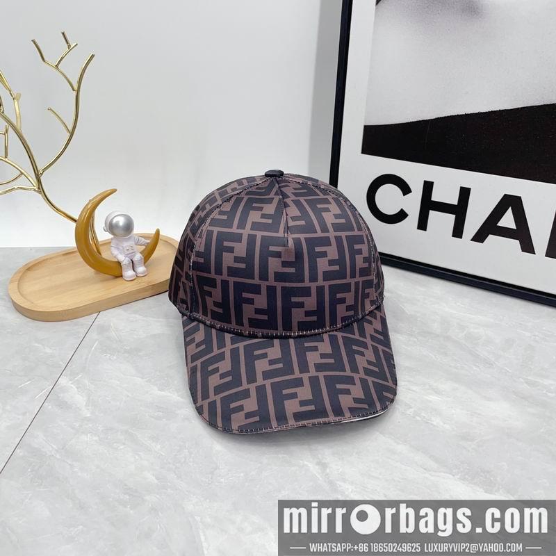 Replica Fendi Hat dx77