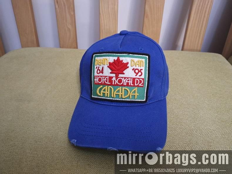 Replica DSQ Hat y 10