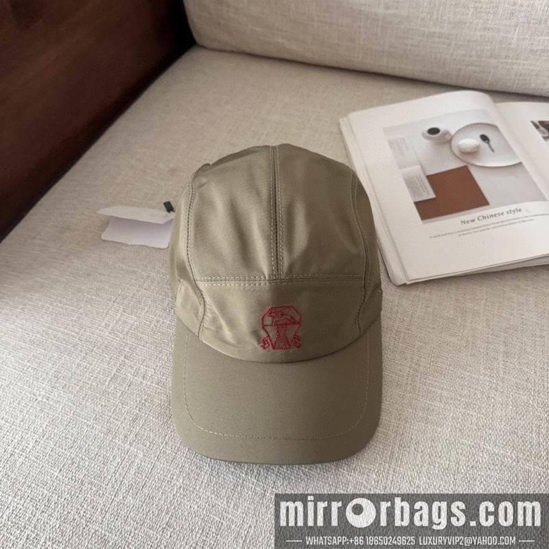 Replica Brunello Cucinelli Hat dx01