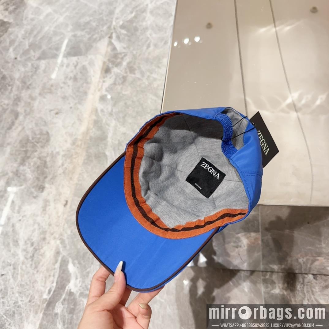 Replica Zegno Hat 080201