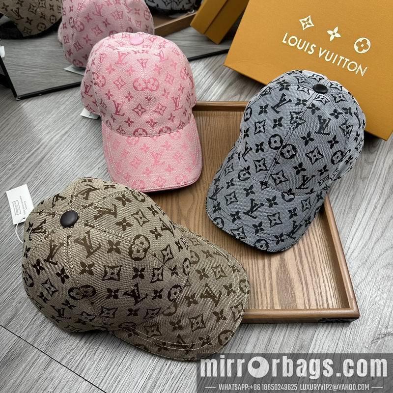 Replica LV Hat 071205
