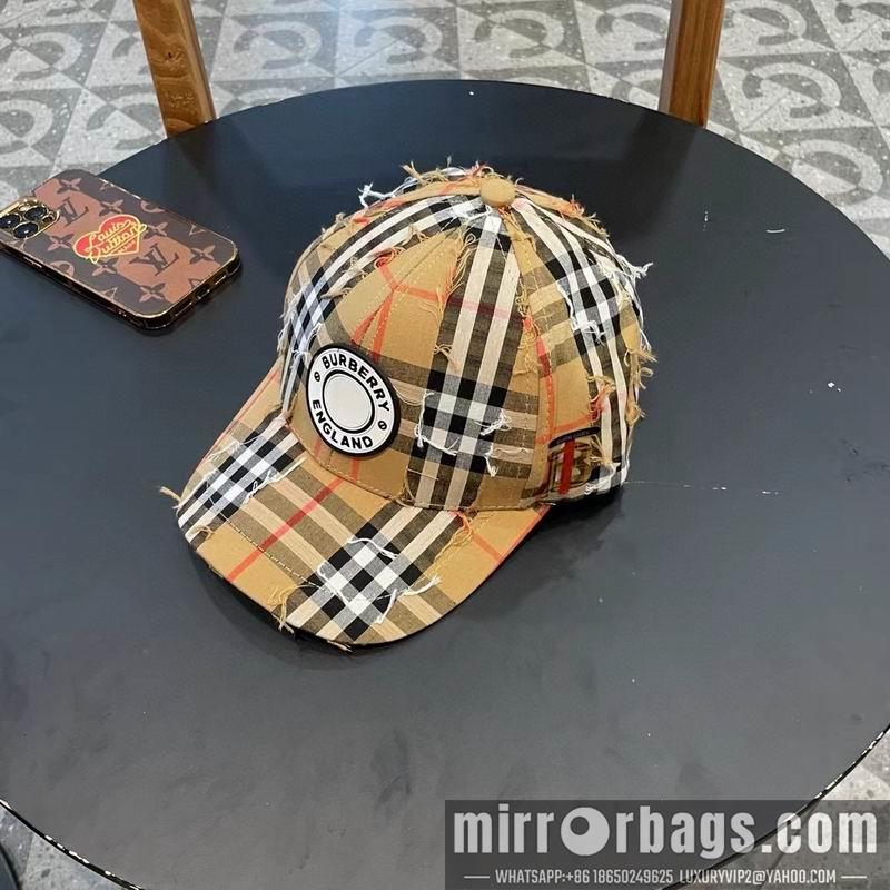 Replica Burberry Hat 030717