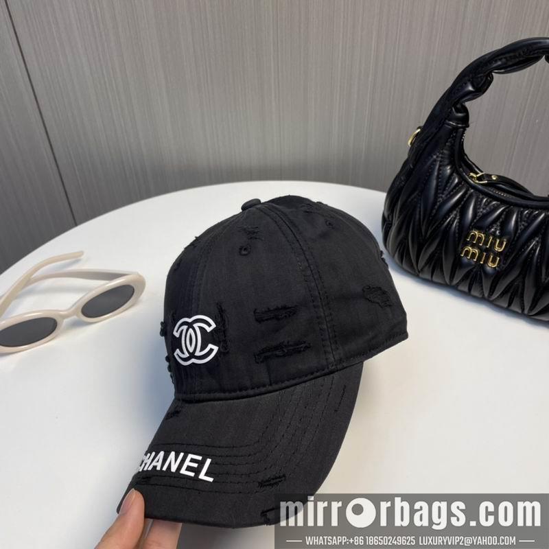 Replica Chanel Hat 091404