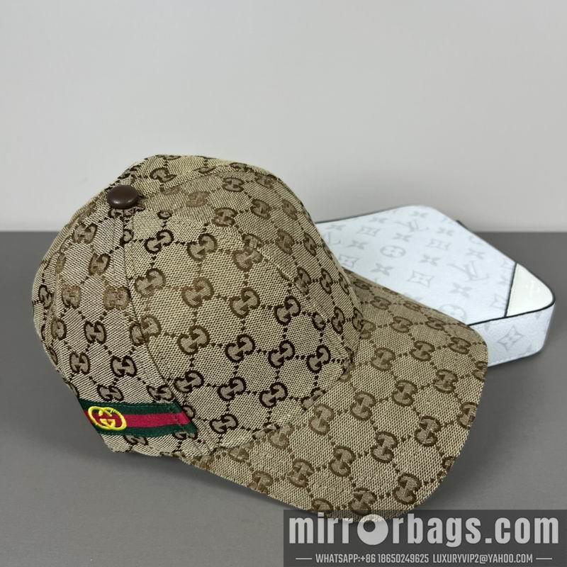 Replica Gucci Hat dx26