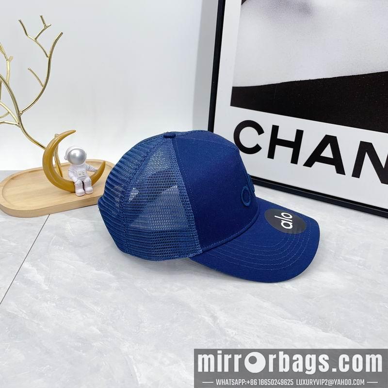 Replica Alo Hat dx16