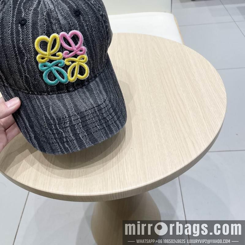 Replica Loewe Hat 040201