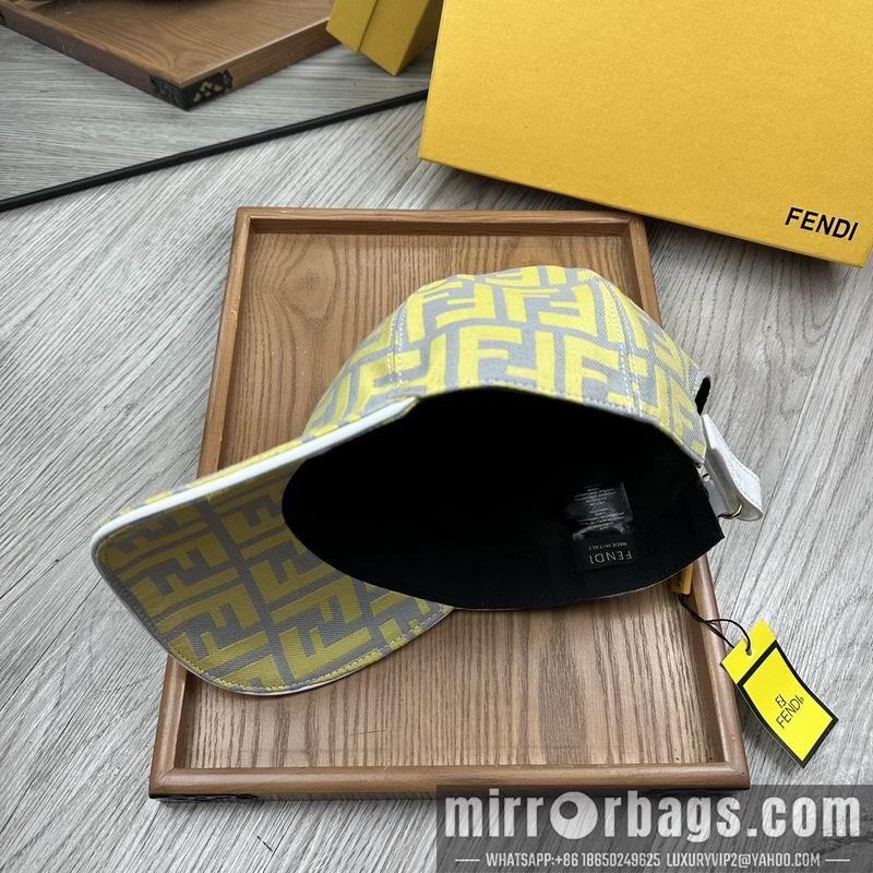 Replica Fendi Hat 071201
