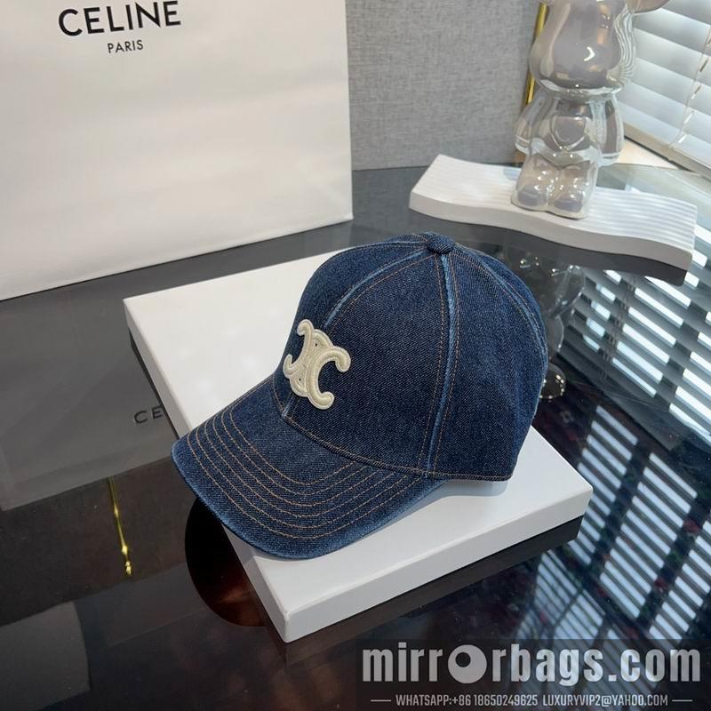 Replica Celine Hat dx06