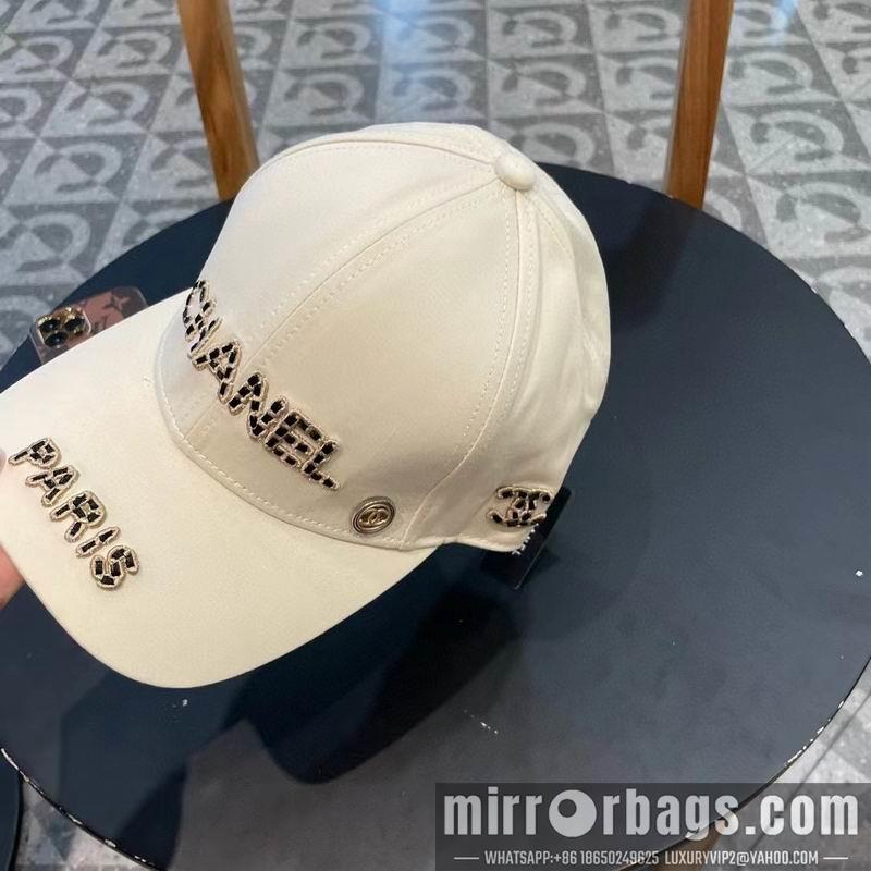 Replica Chanel Hat 032003
