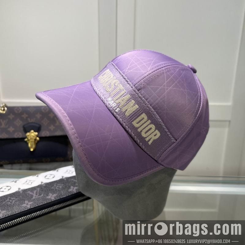 Replica Dior Hat dx60
