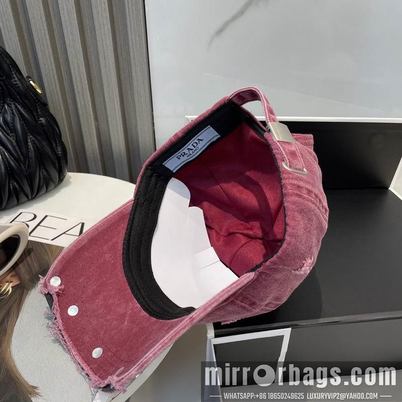 Replica Prada Hat 040202