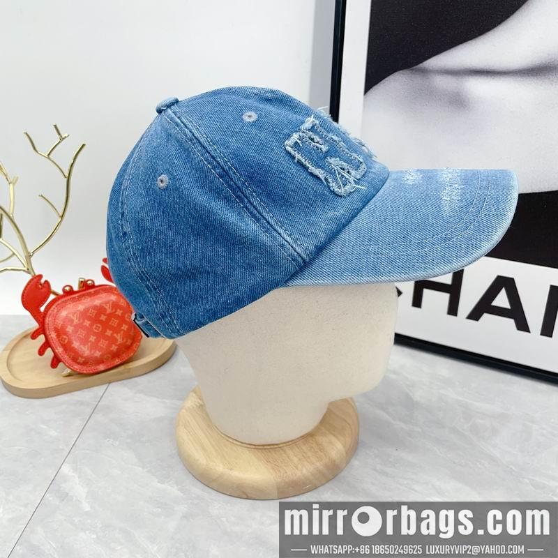 Replica MLB NY Hat dx31