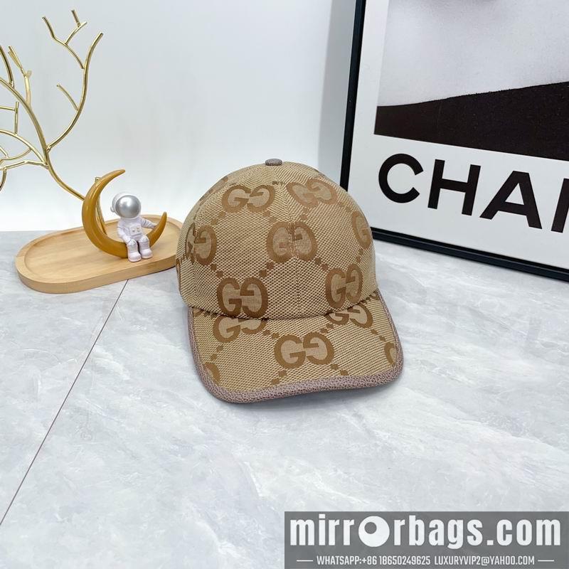 Replica Gucci Hat dx33