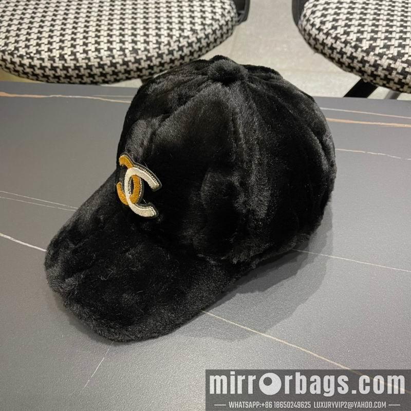 Replica Chanel Hat 101103