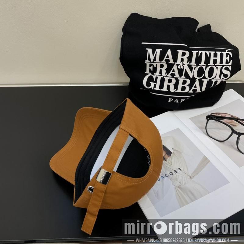 Replica Burberry Hat dx17
