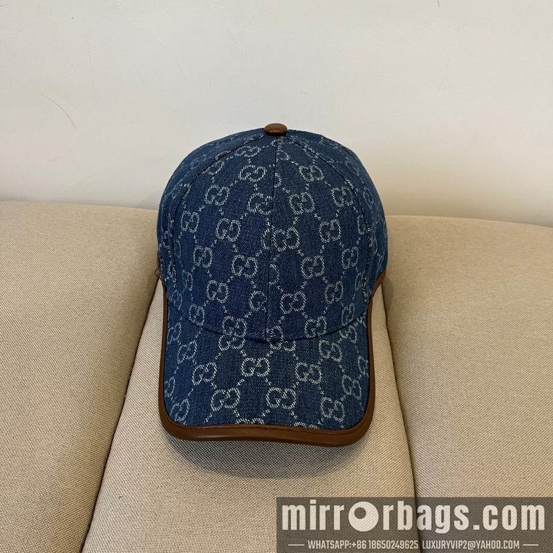 Replica Gucci Hat dx40