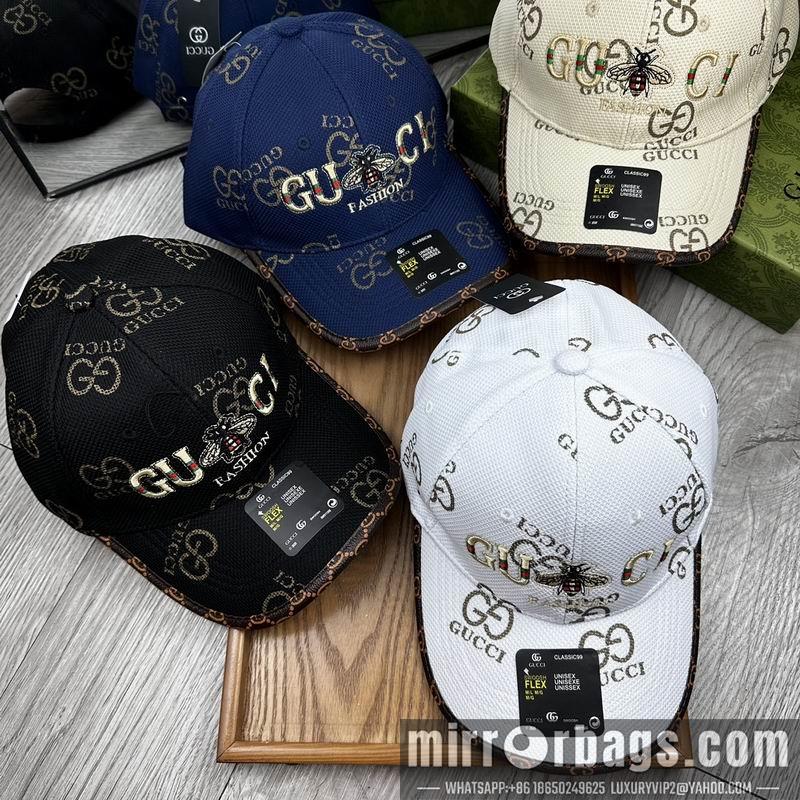 Replica Gucci Hat dx37