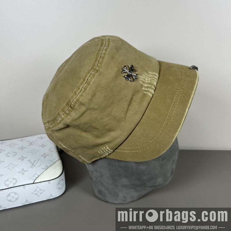 Replica Chrome Hearts Hat dx44