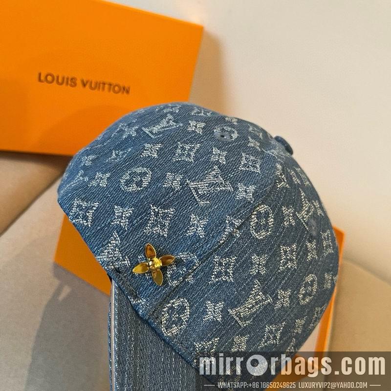 Replica LV Hat dx36