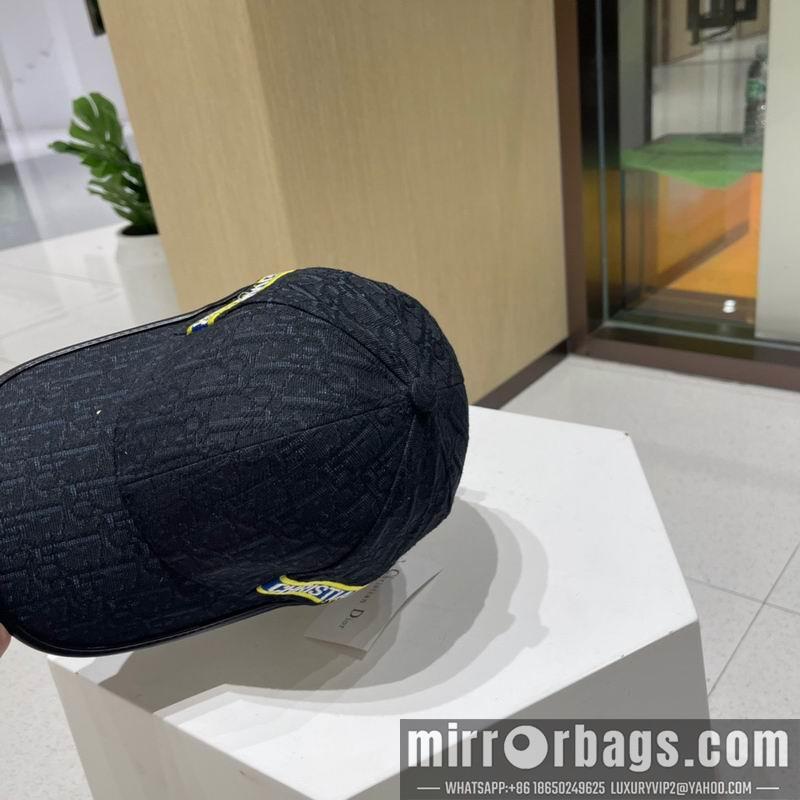 Replica Dior Hat 083001