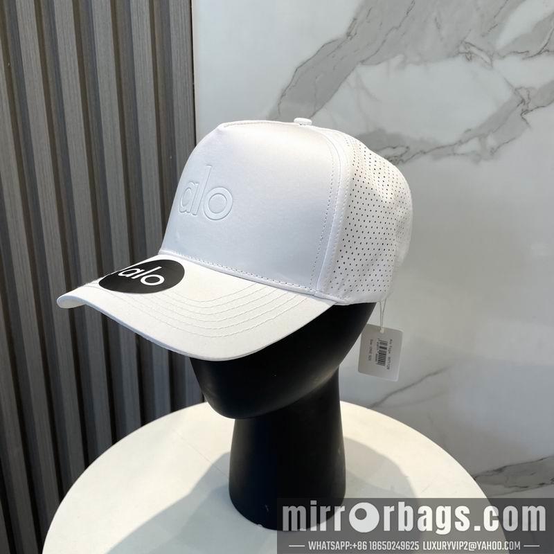 Replica Alo Hat dx47